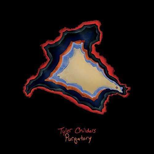 Tyler Childers Purgatory Album Cover